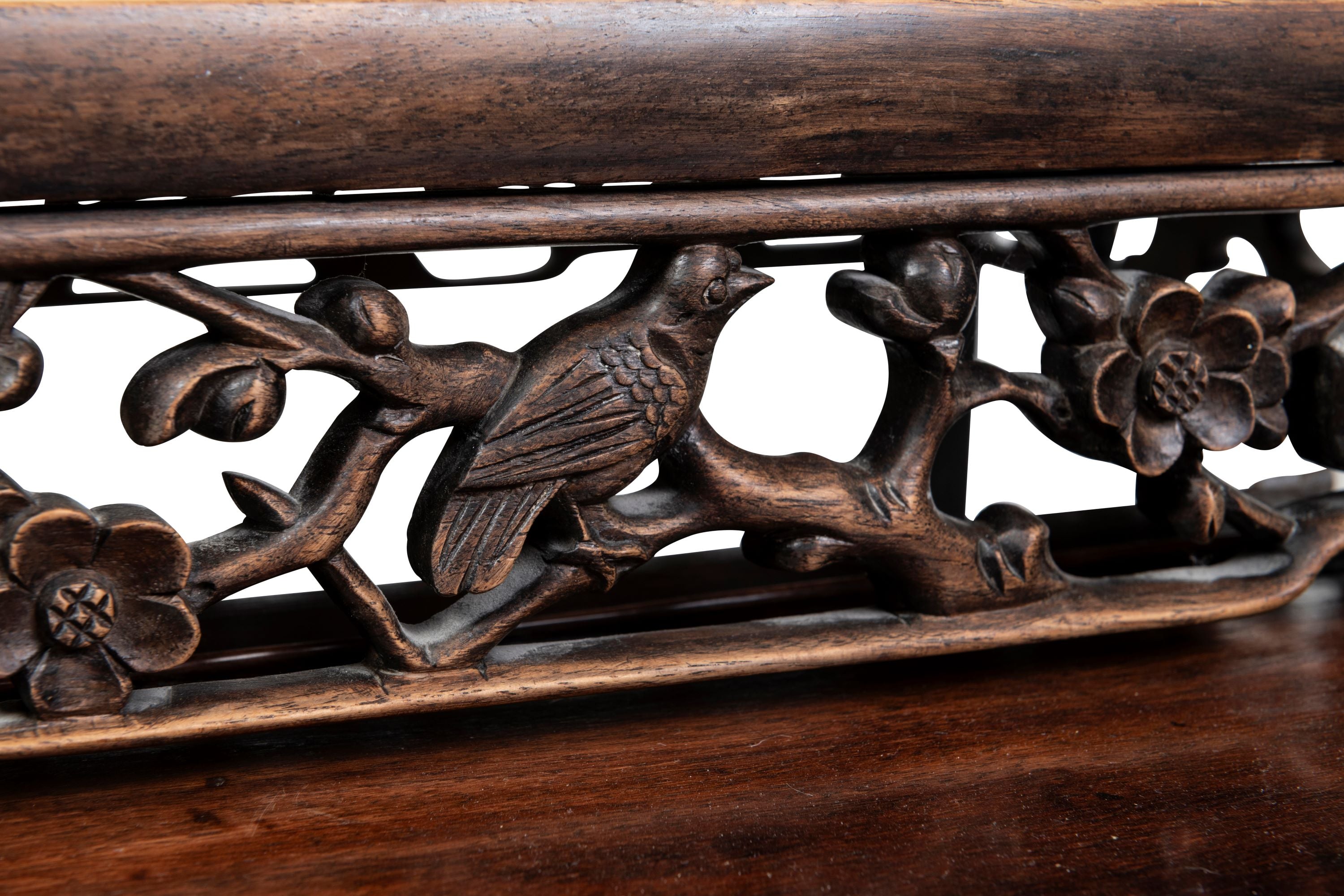 A 19th Century Nest of Tables (GS. 445)