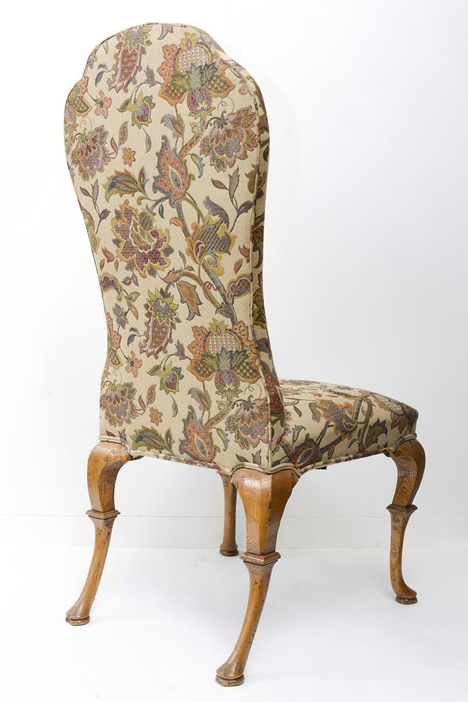 A George I Style Dining Chair