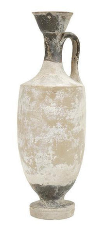 A Corinthian Lekythos, Late 5th Century B.C