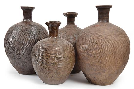 Terracotta Water Vessels