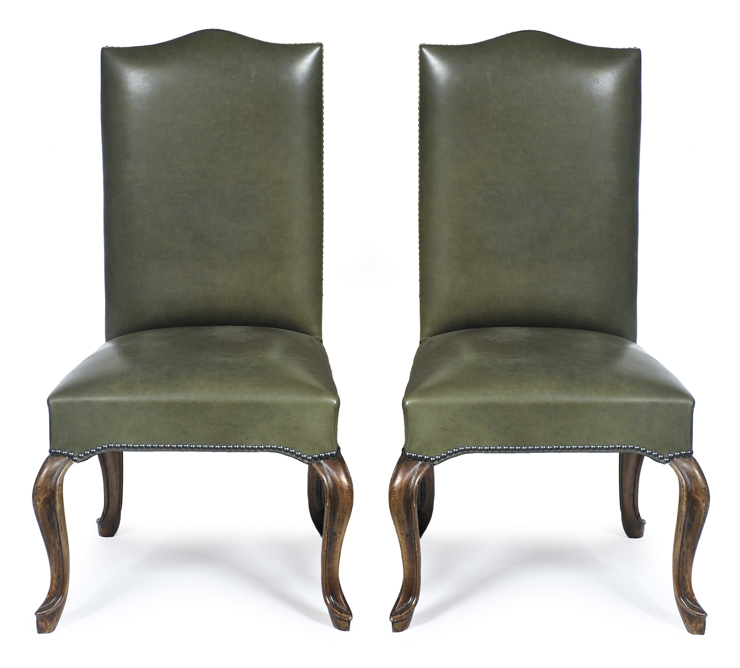 French Provincial Style Dining Chairs