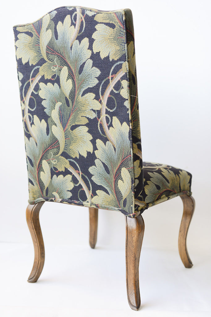 French Provincial Style Dining Chairs