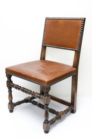 Charles II Style Dining Chair
